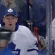 Illustration for article titled Jonathan Bernier Accidentally Spit On An Ice Crew Member